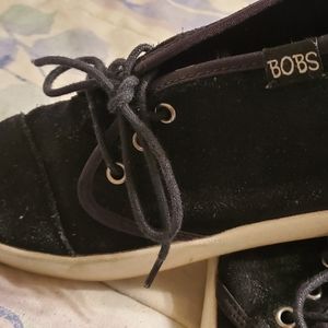 Bobs high tops